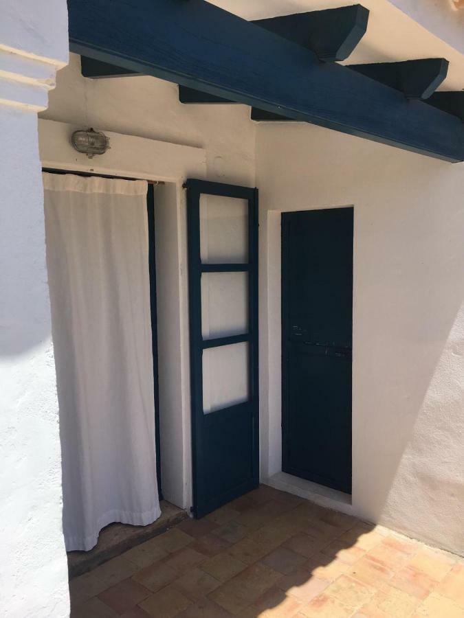 Can Gallet 1 San Francisco Javier Exterior foto